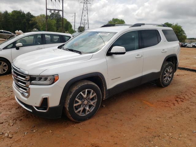 2021 GMC ACADIA SLT, 