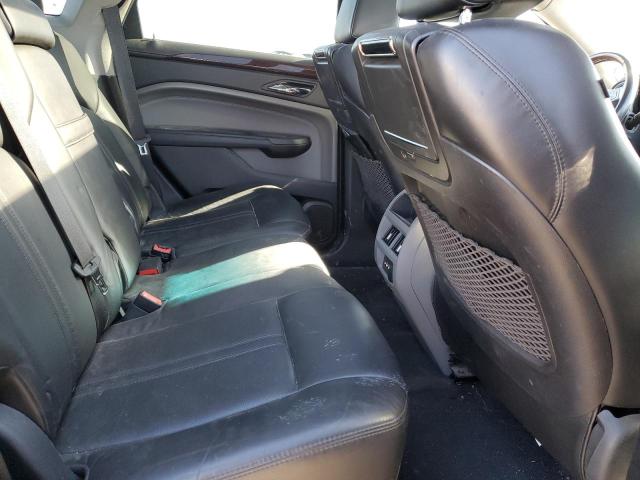 3GYFNEEY0AS509615 - 2010 CADILLAC SRX PERFORMANCE COLLECTION Сұр фото 11