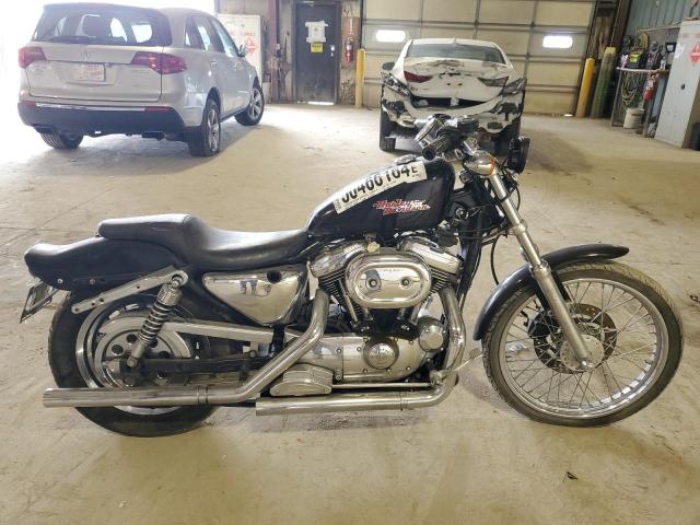 2000 HARLEY-DAVIDSON XL1200 C, 