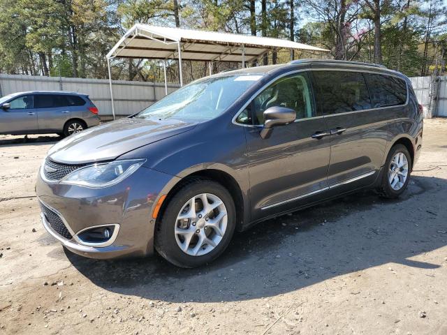 2017 CHRYSLER PACIFICA TOURING L PLUS, 
