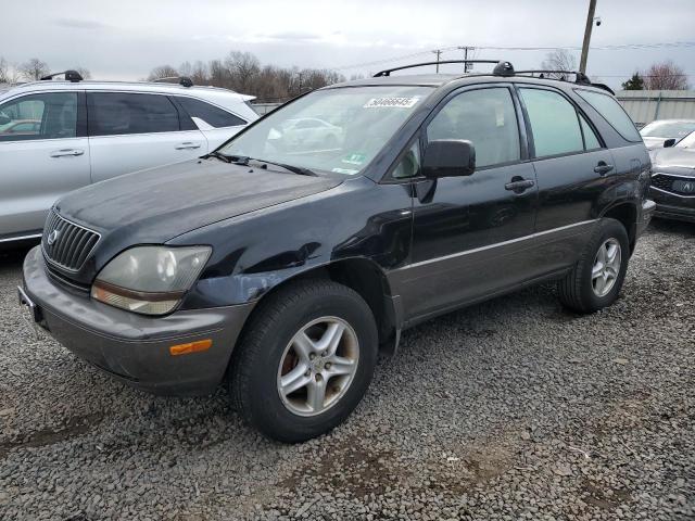 1999 LEXUS RX 300, 