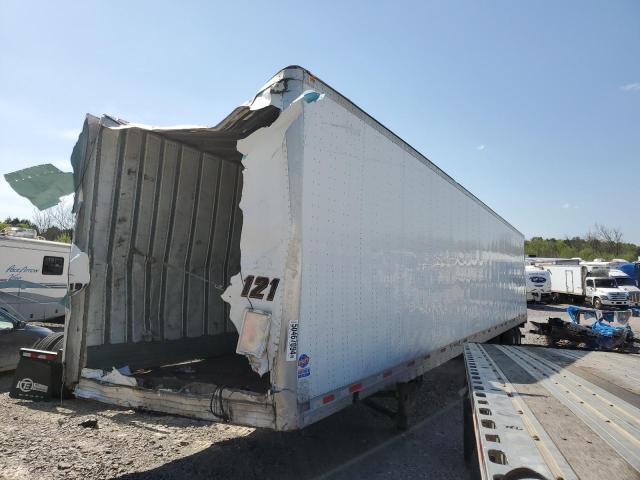 1UYVS253XGG429843 - 2016 UTILITY TRAILER Ağ foto 2