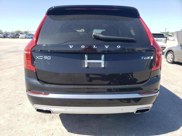 YV4A221L6L1550026 - 2020 VOLVO XC90 T6 INSCRIPTION BLACK photo 6