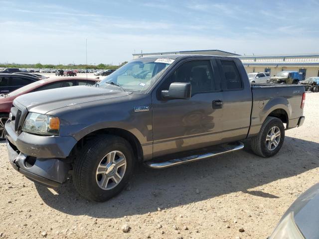 2008 FORD F150, 