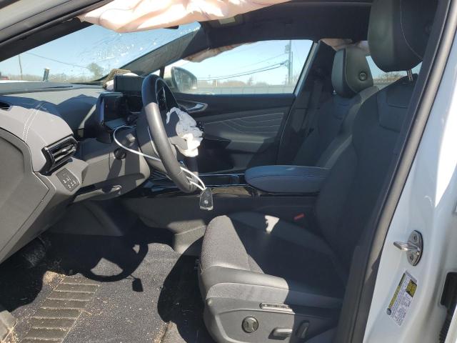 1V2WNPE85PC038625 - 2023 VOLKSWAGEN ID.4 PRO S 白色 照片 7