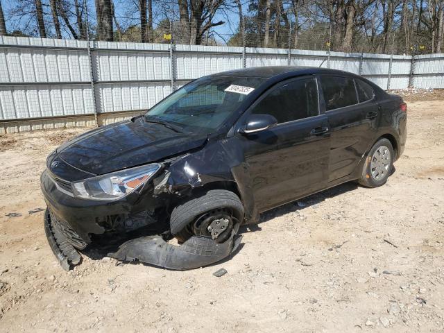 2021 KIA RIO LX, 