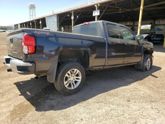 1GCVKREC4FZ402695 - 2015 CHEVROLET SILVERADO K1500 LT CHARCOAL photo 3