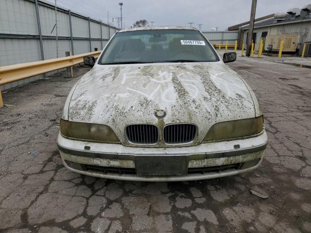 WBADM6340YGU14726 - 2000 BMW 528I I AUTOMATIC WHITE photo 5
