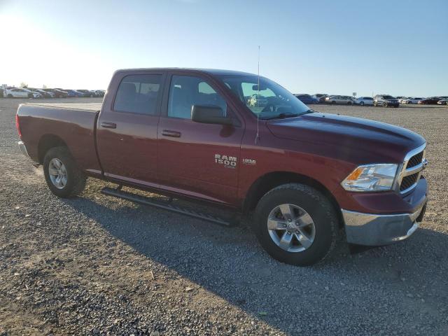 1C6RR7TT2KS662611 - 2019 RAM 1500 CLASS SLT ბურგუნდია ფოტო 4