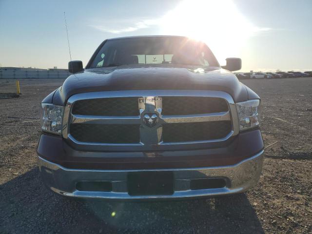 1C6RR7TT2KS662611 - 2019 RAM 1500 CLASS SLT ბურგუნდია ფოტო 5