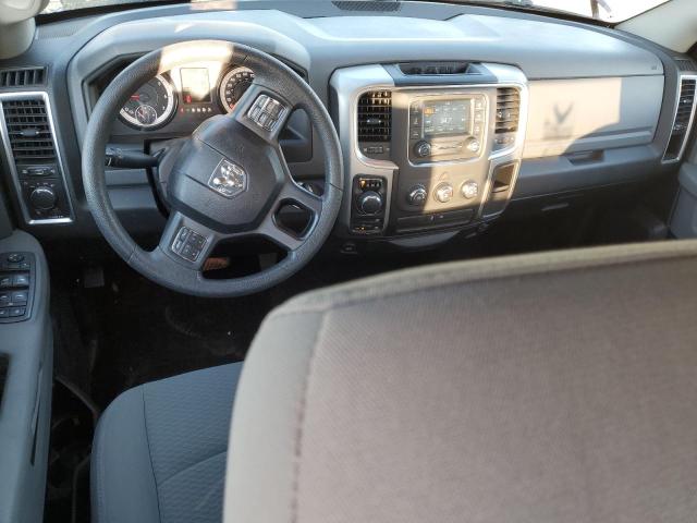 1C6RR7TT2KS662611 - 2019 RAM 1500 CLASS SLT ბურგუნდია ფოტო 8