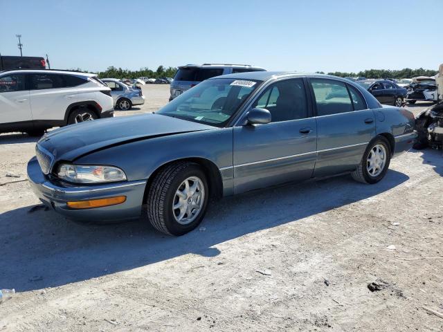 2000 BUICK PARK AVENU, 