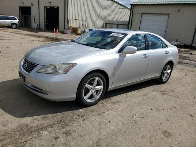 2007 LEXUS ES 350, 