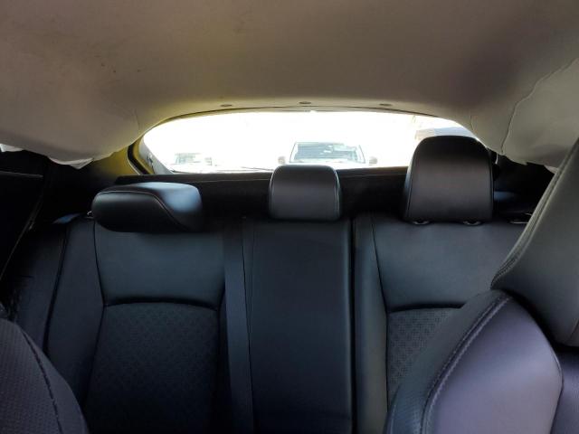 JTNKHMBX0M1114501 - 2021 TOYOTA C-HR XLE BLUE photo 10