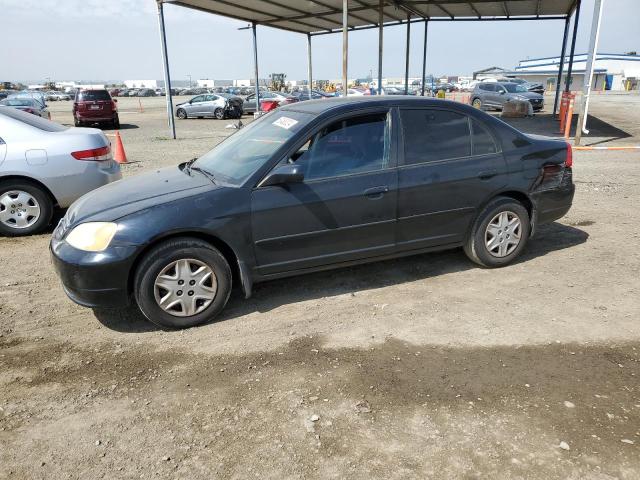 2003 HONDA CIVIC LX, 