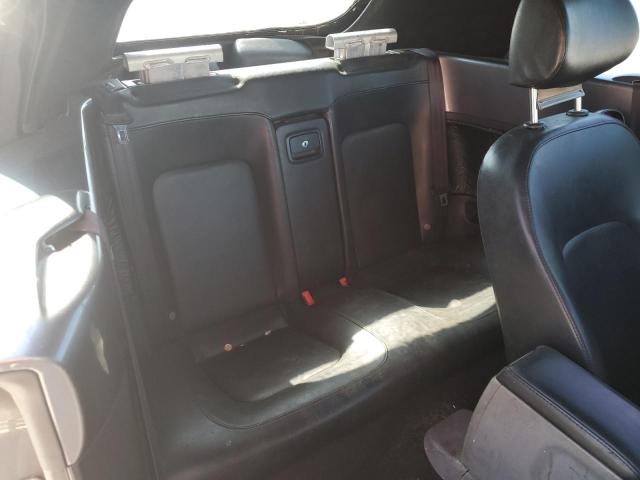 3VWBM31Y85M370262 - 2005 VOLKSWAGEN NEW BEETLE GL 灰色 照片 10