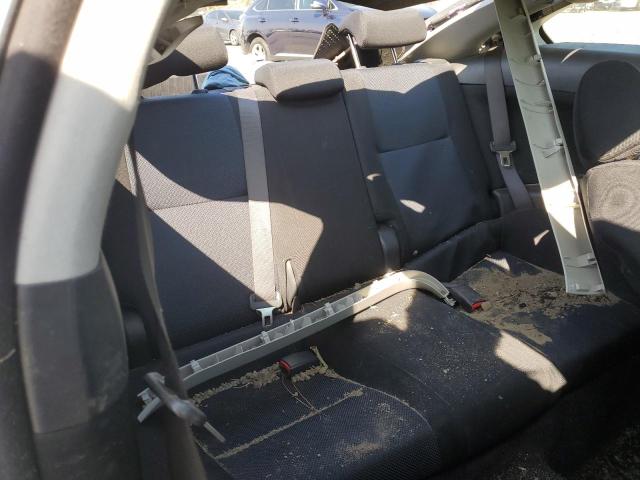 JTKDE177270199731 - 2007 TOYOTA SCION TC 银色 照片 10