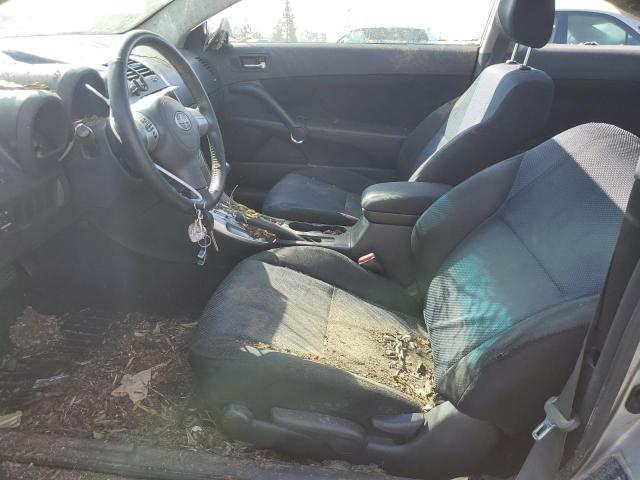 JTKDE177270199731 - 2007 TOYOTA SCION TC 银色 照片 7