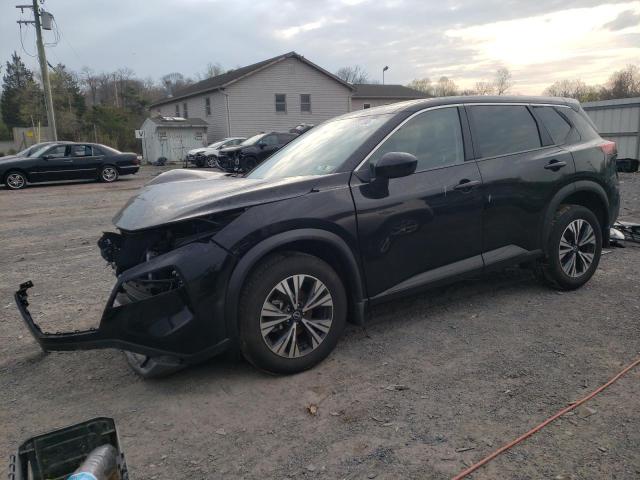 2023 NISSAN ROGUE SV, 