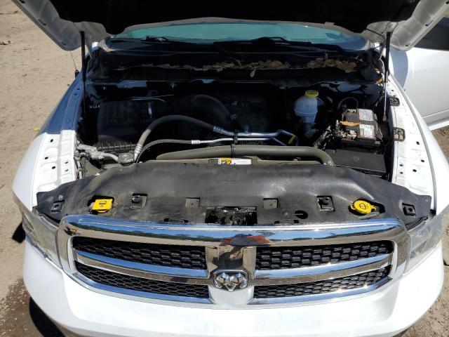 1C6RR6TTXKS693924 - 2019 RAM 1500 CLASS SLT 白色 照片 11