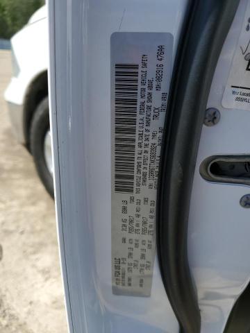 1C6RR6TTXKS693924 - 2019 RAM 1500 CLASS SLT 白色 照片 13