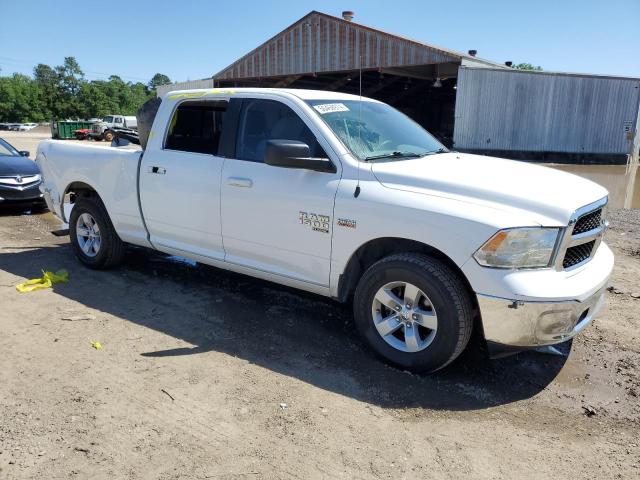 1C6RR6TTXKS693924 - 2019 RAM 1500 CLASS SLT 白色 照片 4