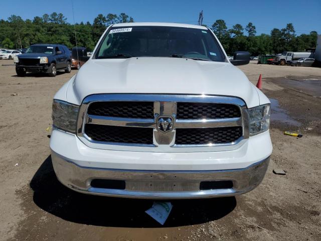 1C6RR6TTXKS693924 - 2019 RAM 1500 CLASS SLT 白色 照片 5