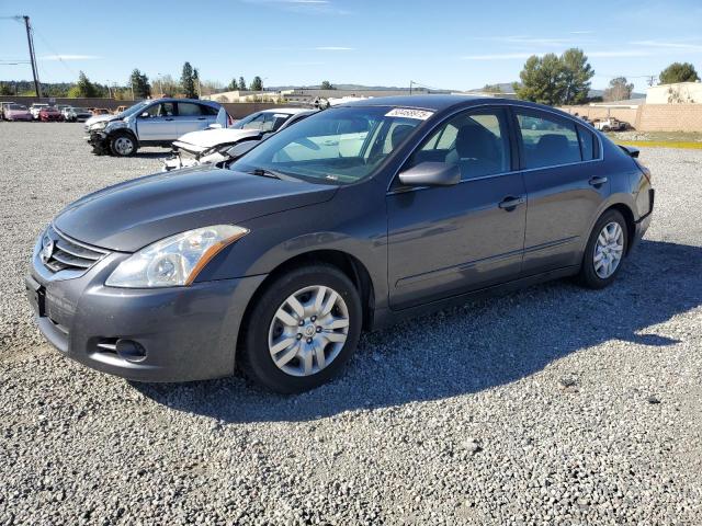 2012 NISSAN ALTIMA BASE, 