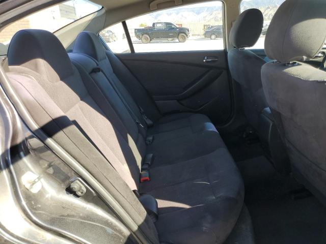 1N4AL2AP6CN533230 - 2012 NISSAN ALTIMA BASE GRAY photo 10