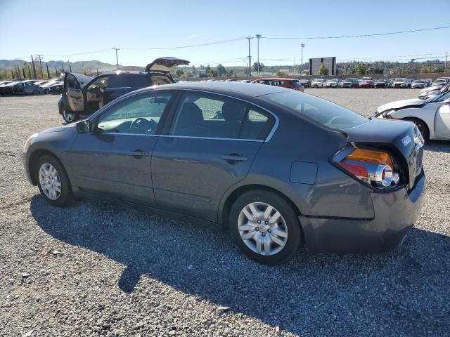 1N4AL2AP6CN533230 - 2012 NISSAN ALTIMA BASE GRAY photo 2