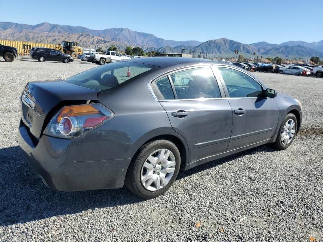 1N4AL2AP6CN533230 - 2012 NISSAN ALTIMA BASE GRAY photo 3