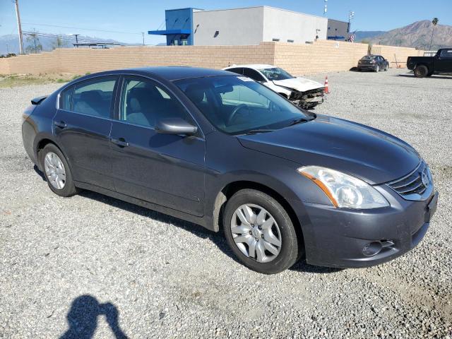 1N4AL2AP6CN533230 - 2012 NISSAN ALTIMA BASE GRAY photo 4
