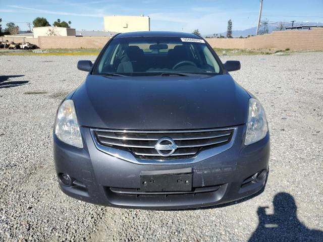 1N4AL2AP6CN533230 - 2012 NISSAN ALTIMA BASE GRAY photo 5