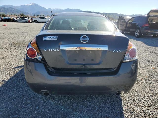 1N4AL2AP6CN533230 - 2012 NISSAN ALTIMA BASE GRAY photo 6