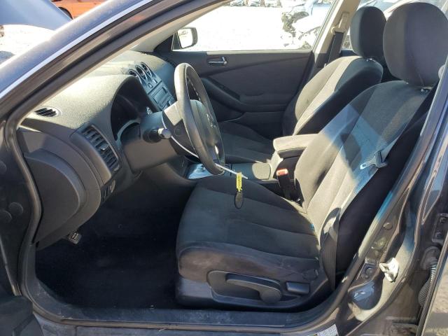 1N4AL2AP6CN533230 - 2012 NISSAN ALTIMA BASE GRAY photo 7