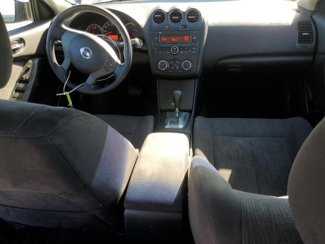 1N4AL2AP6CN533230 - 2012 NISSAN ALTIMA BASE GRAY photo 8