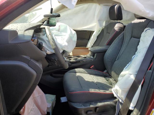 LRBFZPR43PD201746 - 2023 BUICK ENVISION ESSENCE Qırmızı foto 7