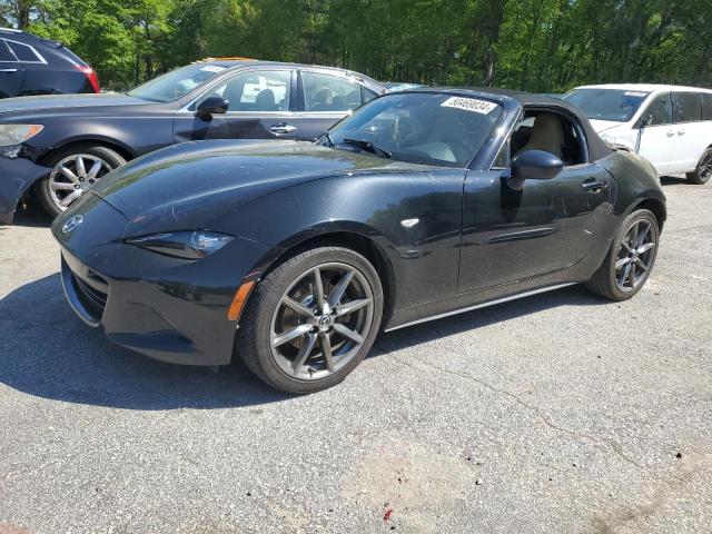 2016 MAZDA MX-5 MIATA GRAND TOURING, 