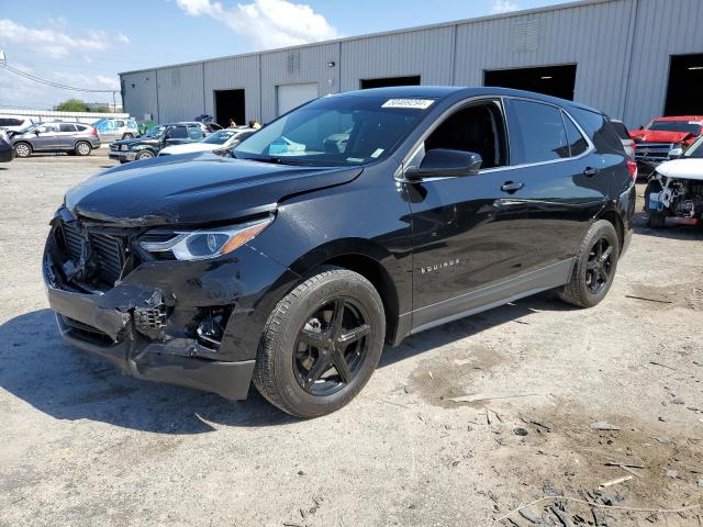 2018 CHEVROLET EQUINOX LT, 