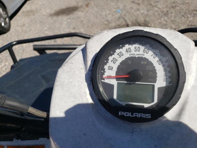 4XAMH5EA0EA109298 - 2014 POLARIS SPORTSMAN 570 EPS 白色 照片 8