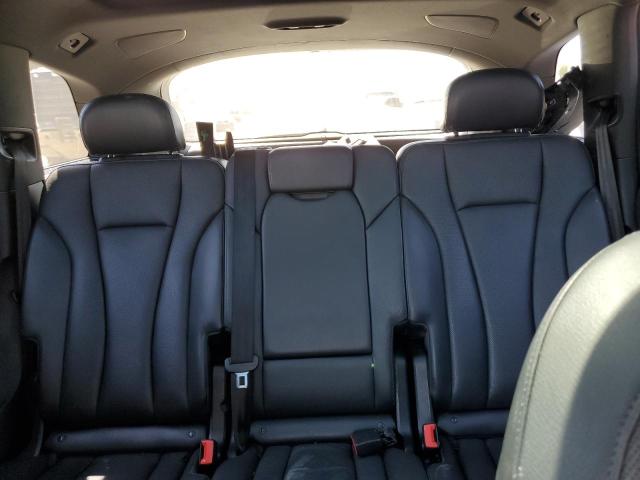 WA1VAAF73HD042819 - 2017 AUDI Q7 PRESTIGE 黑色 照片 10