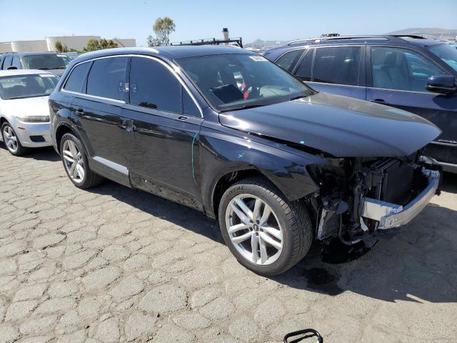 WA1VAAF73HD042819 - 2017 AUDI Q7 PRESTIGE BLACK photo 4