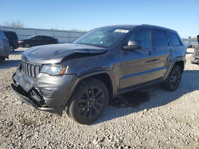 2021 JEEP GRAND CHER LAREDO, 