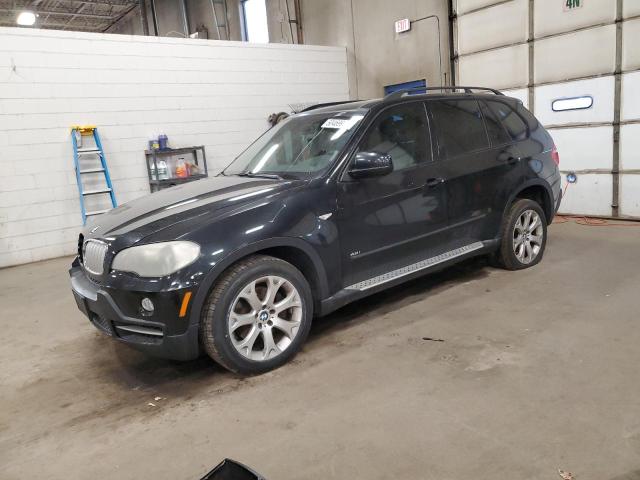 2007 BMW X5 4.8I, 
