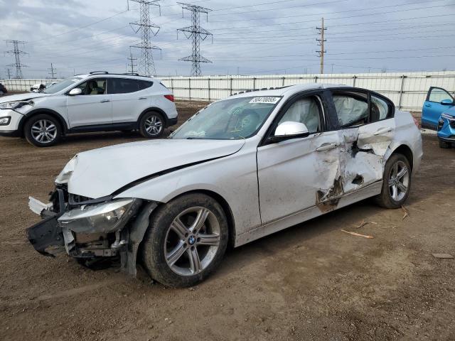 2015 BMW 328 XI, 