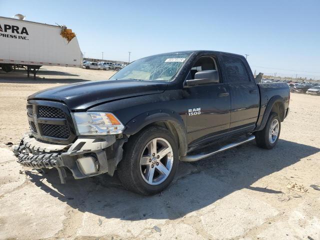 2013 RAM 1500 ST, 