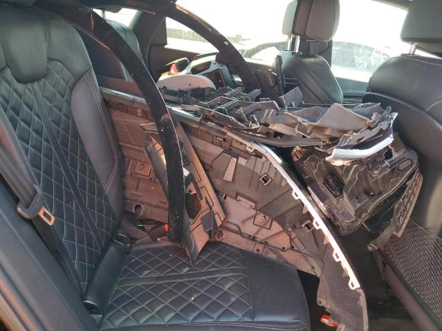 WA1C4AFYXJ2203241 - 2018 AUDI SQ5 PRESTIGE BLACK photo 10