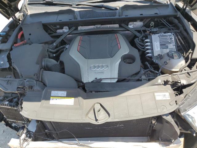 WA1C4AFYXJ2203241 - 2018 AUDI SQ5 PRESTIGE BLACK photo 11