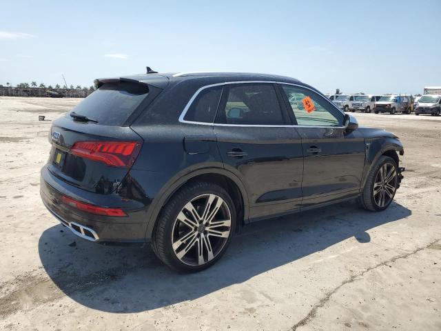 WA1C4AFYXJ2203241 - 2018 AUDI SQ5 PRESTIGE BLACK photo 3