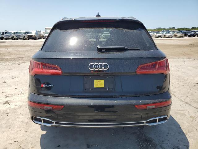 WA1C4AFYXJ2203241 - 2018 AUDI SQ5 PRESTIGE BLACK photo 6